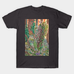 Woodland T-Shirt